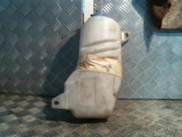 Vase de lave glace
