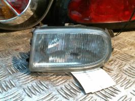 Fendinebbia sinistro (luce)