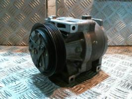 Compresseur clim
