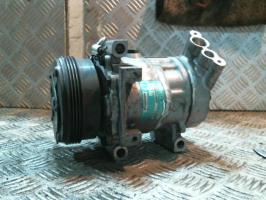 Compresseur clim