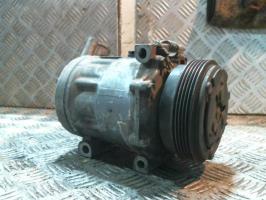 Compressore clima