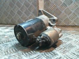 Motorino avviamento