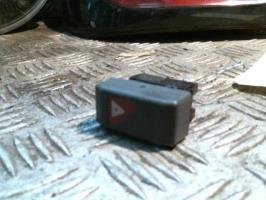 Bouton de warning