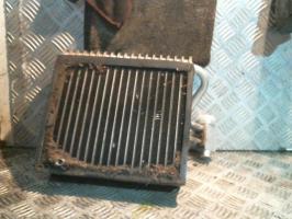 Radiateur clim