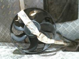 Motoventilatore radiatore