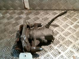 Etrier avant gauche (freinage)