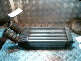 Echangeur air (Intercooler)