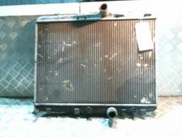 Radiateur eau