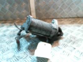 Demarreur