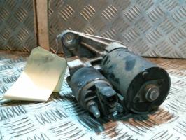 Motor de arranque