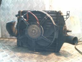 Scambiatore aria (Intercooler)