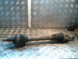 Cardan gauche (transmission)