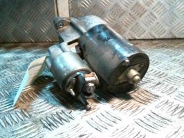 Motorino avviamento