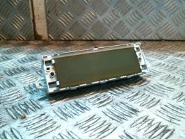 Monitor display