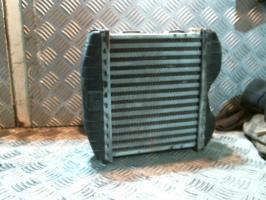 Echangeur air (Intercooler)