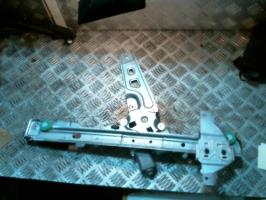 Alzacristalli elettrico anteriore sinistro