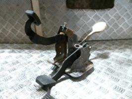 Pedalier