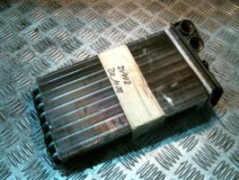 Radiateur clim