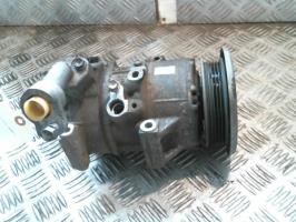 Compresseur clim