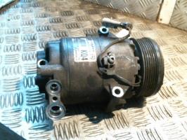 Compresseur clim