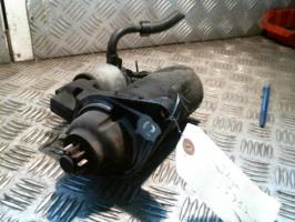 Motorino avviamento