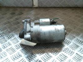 Motorino avviamento