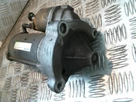 Motorino avviamento
