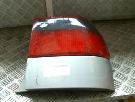 Fanale posteriore principale destro (luci)