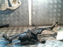 Motore tergicristallo anteriore