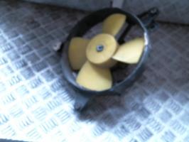 Motoventilatore radiatore