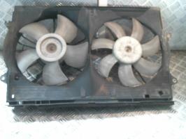 Motoventilatore radiatore