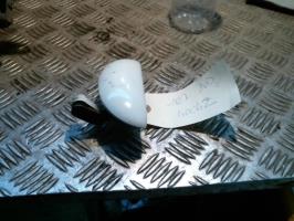 Maniglia portiera anteriore destra