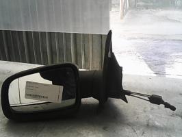 Specchietto retrovisore sinistro