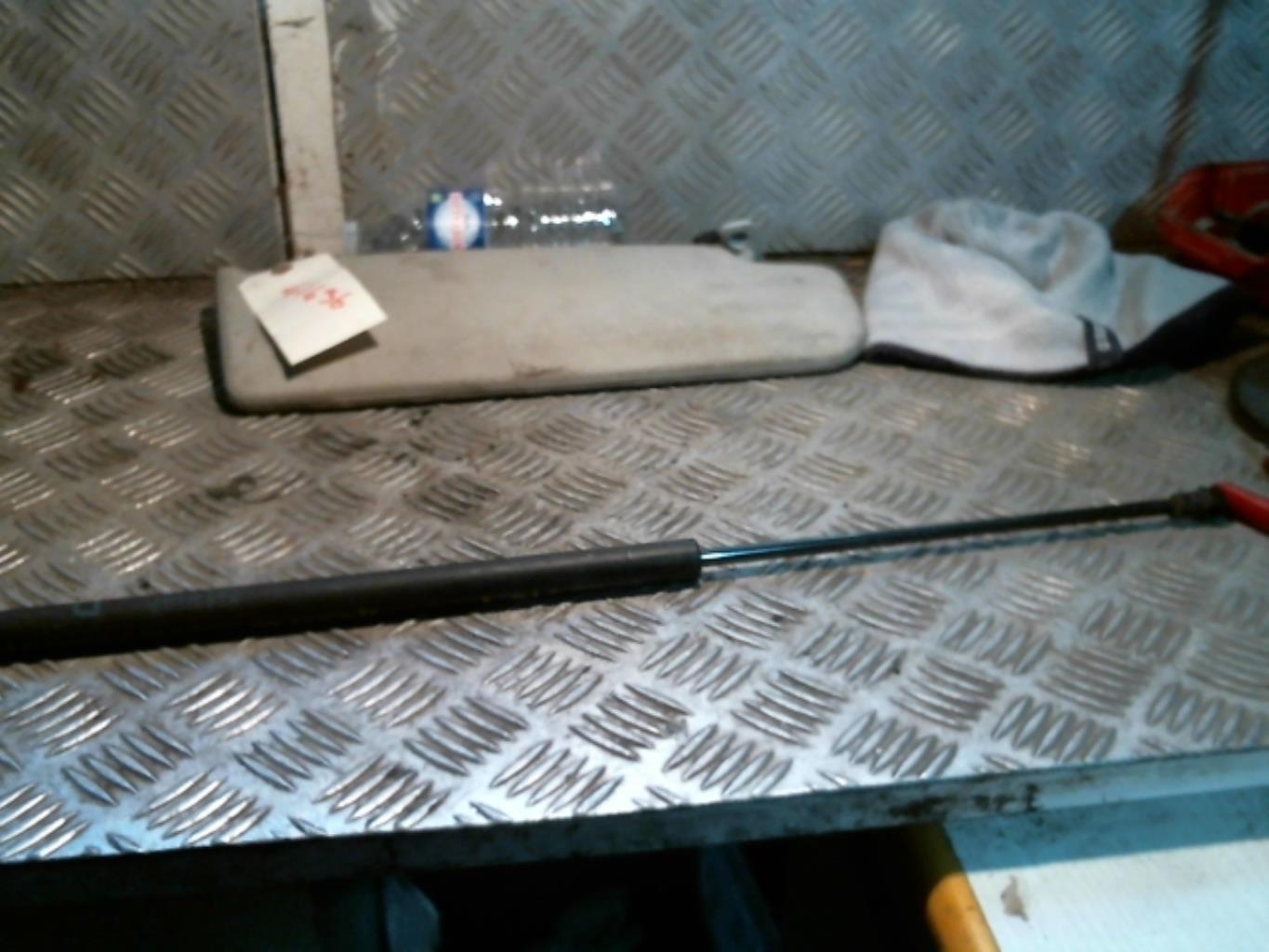 Molla a gas bagagliaio