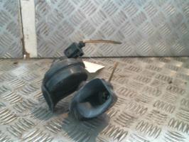 Tromba/Clacson