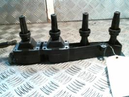 Bobina (accensione)