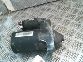 Motorino avviamento