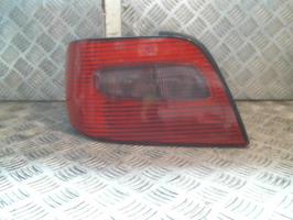 Fanale posteriore principale sinistro (luci)