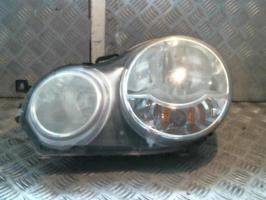 Gruppo ottico anteriore principale destro (luci)(faro)