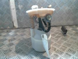 Pompe immergee