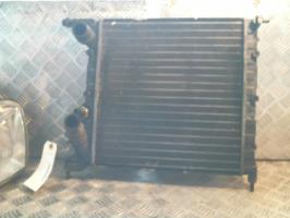 Radiateur eau