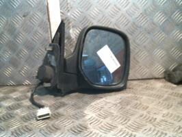 Retrovisor derecho