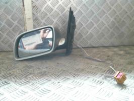 Specchietto retrovisore sinistro