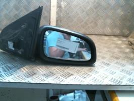 Retrovisor derecho