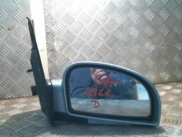 Retrovisor derecho