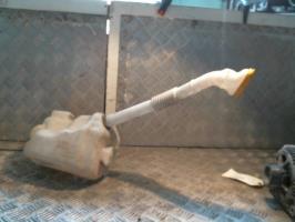 Vase de lave glace