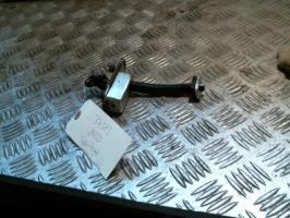 Arresto portiera posteriore destra