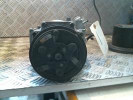 Compresseur clim