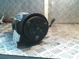 Compresseur clim