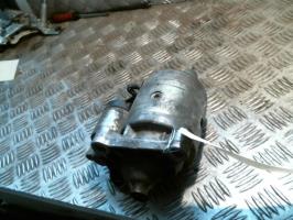 Motorino avviamento